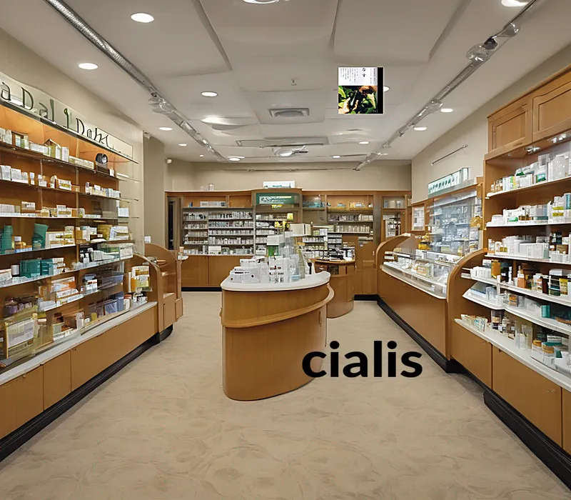 Cialis on line senza ricetta